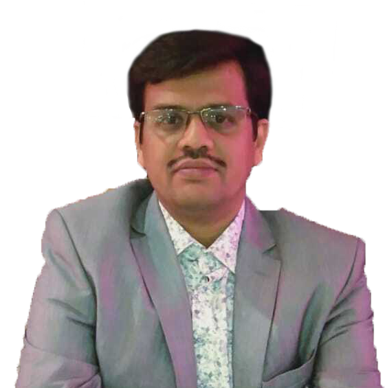 Stock market institute in Pune - Rahul Jaju Owner of Vansh Training Pvt Ltd